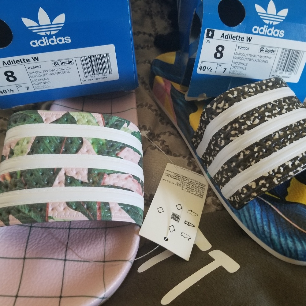 Adidas